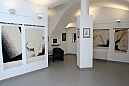 Instalace výstavy